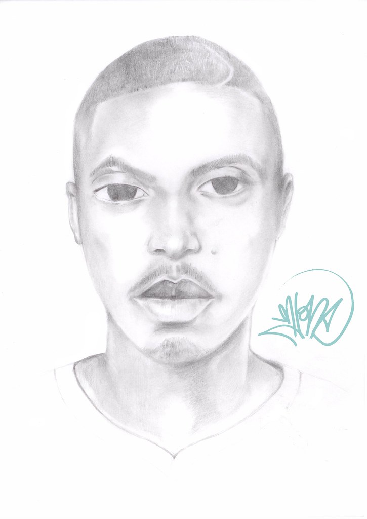 725x1024 The World's Newest Photos Of Drawing And Nas - Nas Drawing