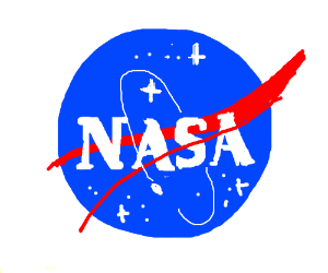 300x250 nasa drawing - Nasa Drawing