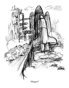 233x300 nasa drawings fine art america - Nasa Drawing