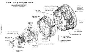 320x180 nasa blueprints for building your own spaceship - Nasa Spaceship Drawing