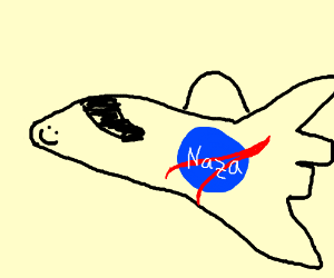300x250 happy nasa spaceship drawing - Nasa Spaceship Drawing