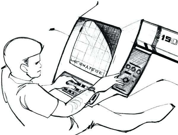 600x453 coloring pages for adults printable halloween ghost spaceship - Nasa Spaceship Drawing