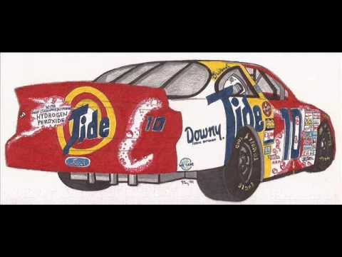 480x360 nascar drawings - Nascar Car Drawing