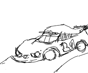 300x250 nascar drawing - Nascar Drawing