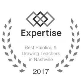 274x271 Little Art House - Nashville Drawing