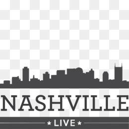 260x260 Nashville Skyline Png - Nashville Skyline Drawing