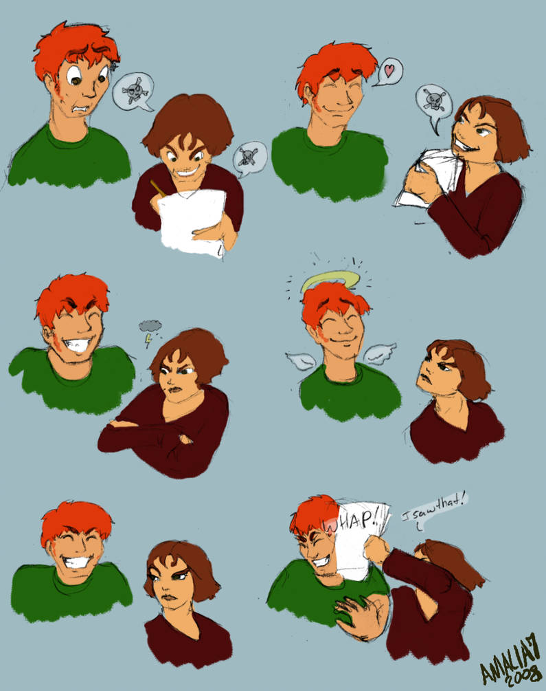 795x1005 Nasty Drawings - Nasty Drawings