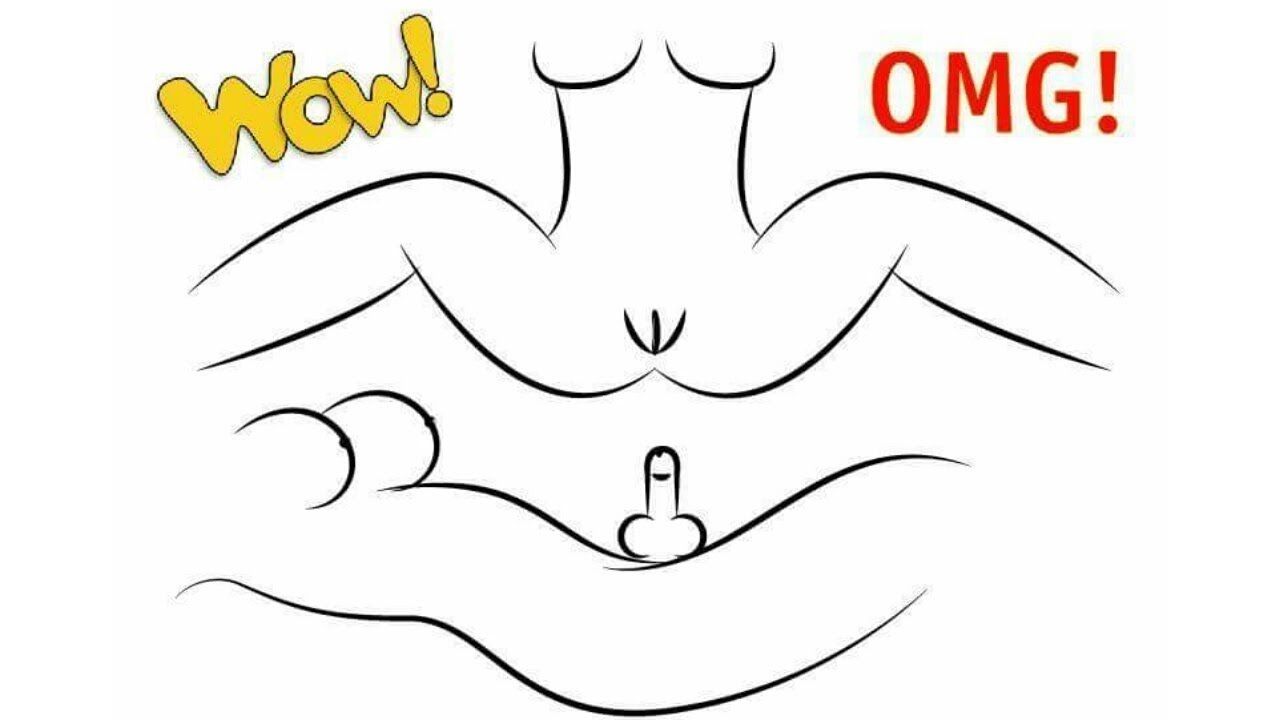 1280x720 dirty mind drawing collection - Nasty Drawings