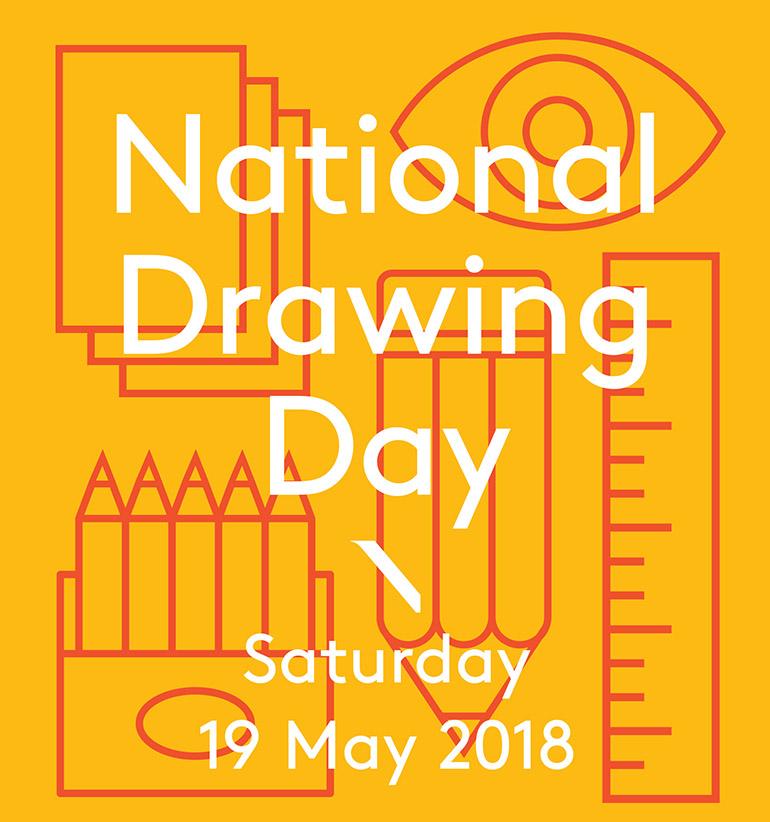 National Drawing at Explore collection of National