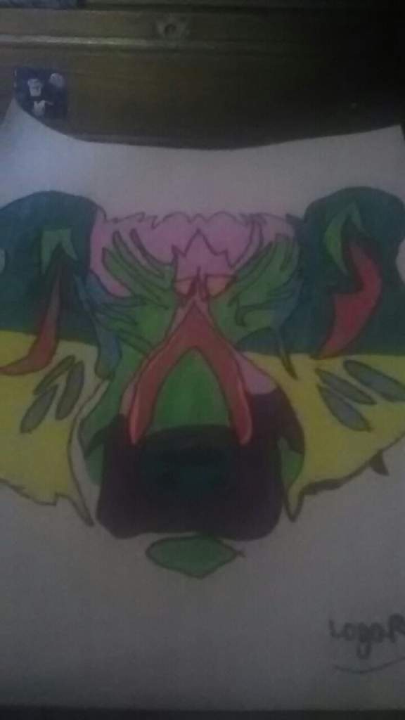 576x1024 my native american bear drawing stariaat official amino - Native American Bear Drawing