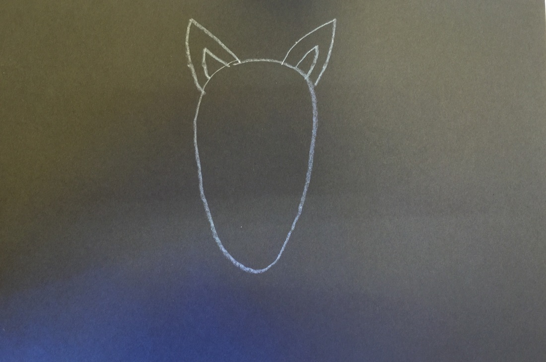 1100x729 multicultural native american drawing lesson plans and activities - Native American Drawing Ideas