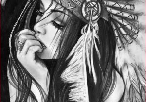 300x210 native american drawings native american chief drawing - Native American Drawing Ideas