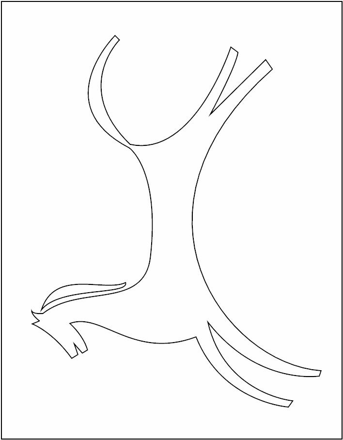 708x908 Native American Birchbark House Clipart Black And White Collection - Native American Drawing Ideas