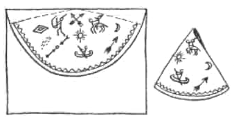 338x171 thanksgiving indian crafts for kids make native american indians - Native American Drawing Ideas