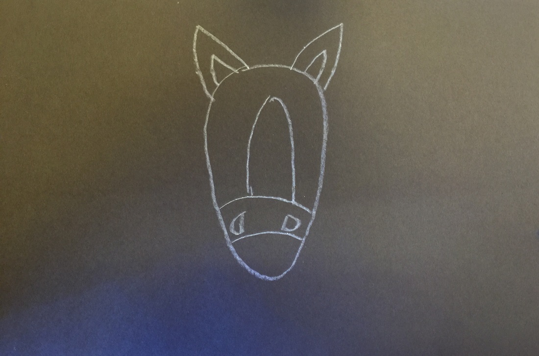 1100x726 Multicultural Native American Drawing Lesson Plans And Activities - Native American Drawings