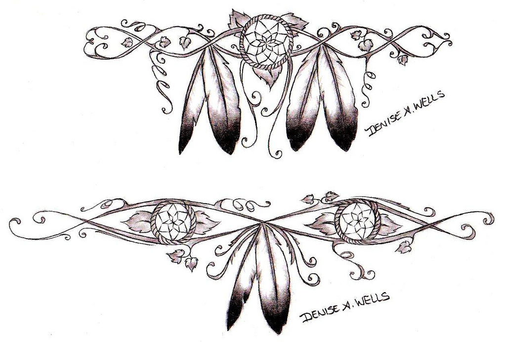 1024x692 huge collection of 'native american dreamcatcher clipart - Native American Dreamcatcher Drawing