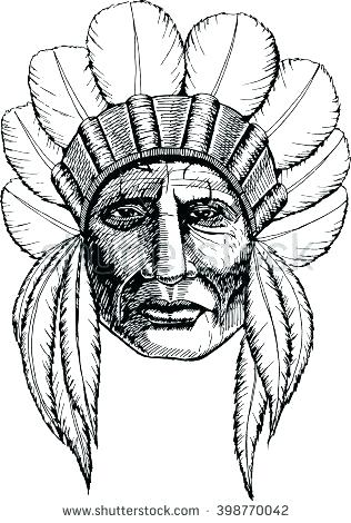 316x470 native american eagle art eagle feather pendant northwest native - Native American Eagle Drawing