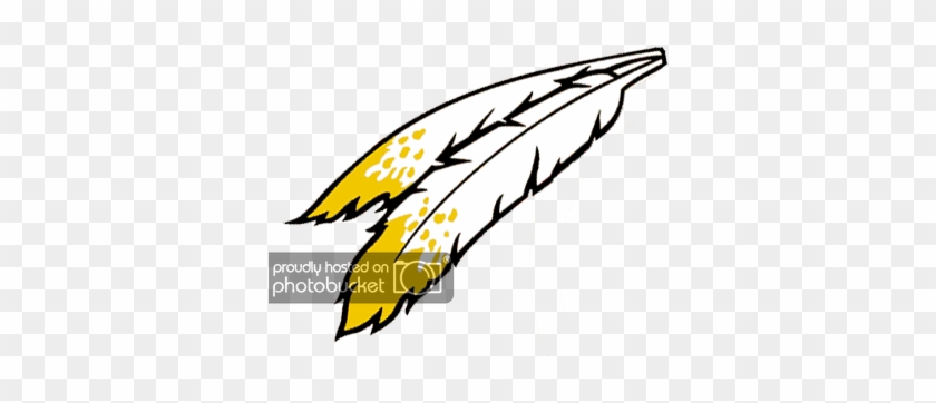 840x362 Native American Feather Clipart - Native American Feather Drawing