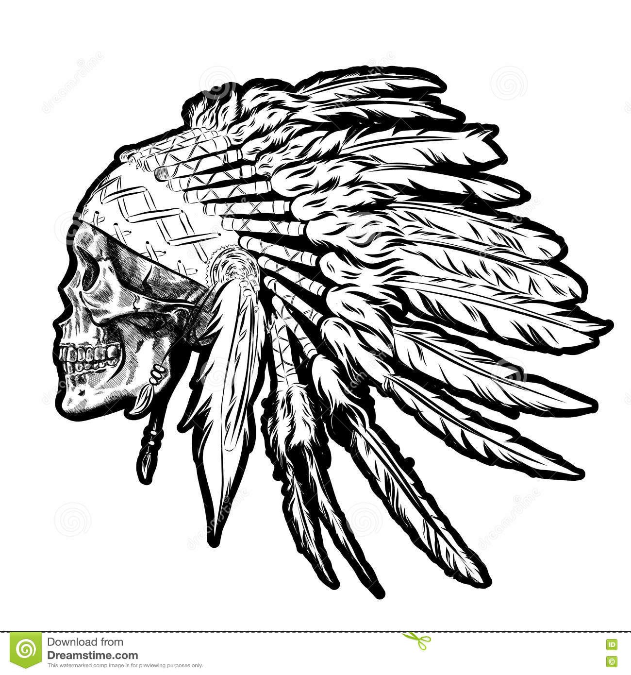 1300x1390 Sitting Bull Greg Joens All Indian Drawings - Native American Indian Drawings