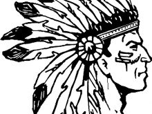 220x165 easy native american drawings native american indian woman drawing - Native American Indian Woman Drawing