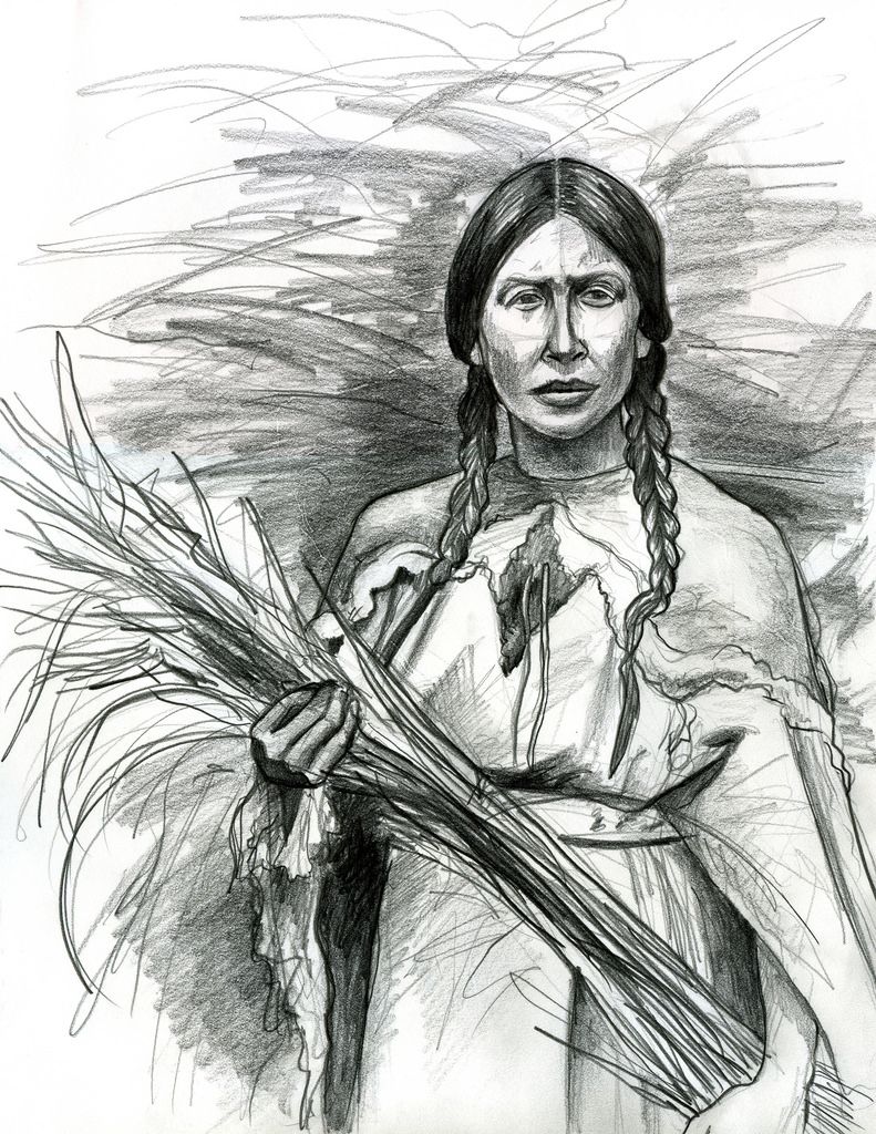 Native american paintings search result at