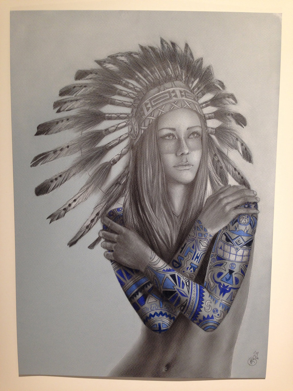 1024x1365 native american woman drawing at com free for personal on indian - Native American Woman Drawing