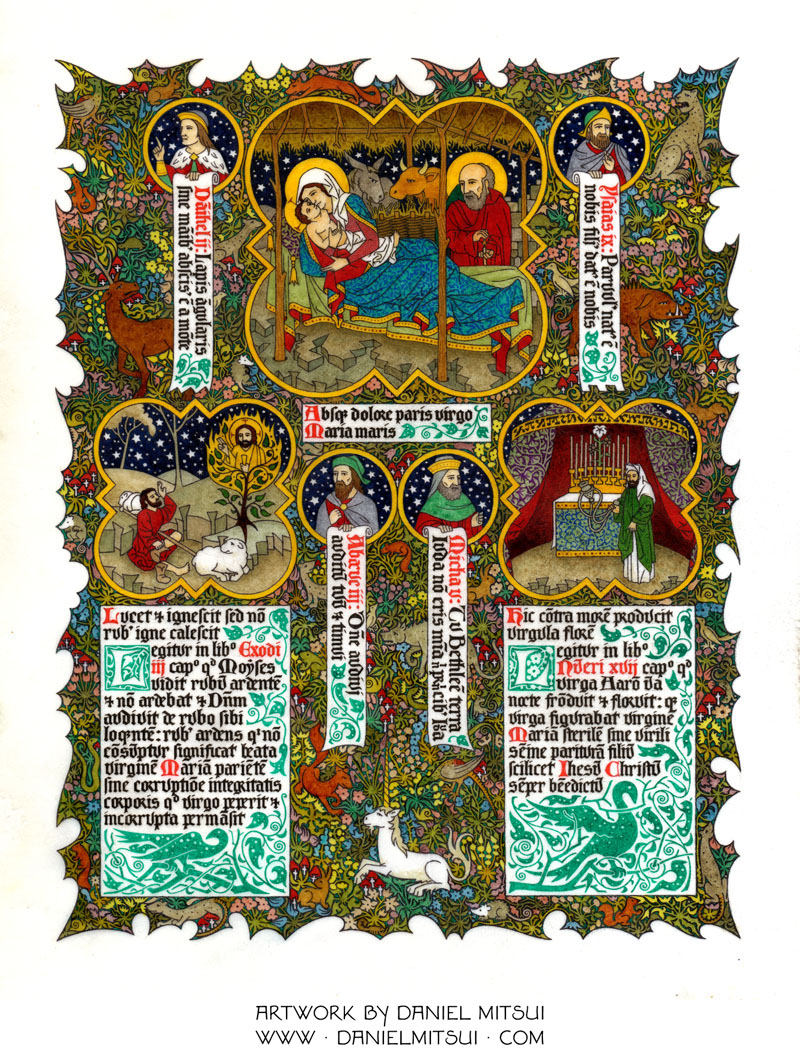 800x1050 Nativity Of Jesus Christ Drawing - Nativity Drawing