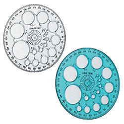 250x250 Pro Circle Manufacturer In Roorkee Uttarakhand India - Natraj Drawing