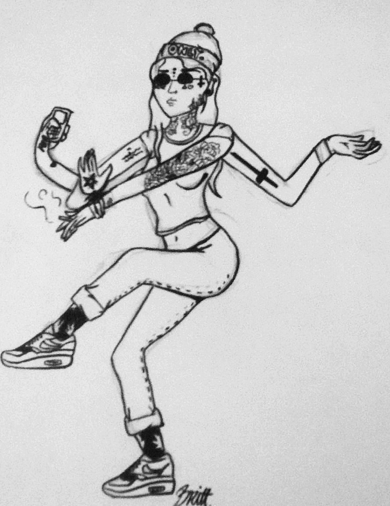 790x1024 Shiva Drawing Back For Free Download - Natraj Drawing