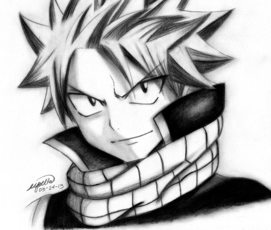 904x768 Natsu Drawing For Free Download - Natsu Drawing