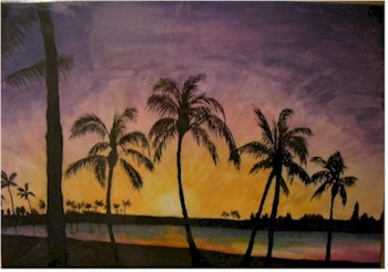 350x246 upload your nature scene drawings here - Natural Scenery Drawing