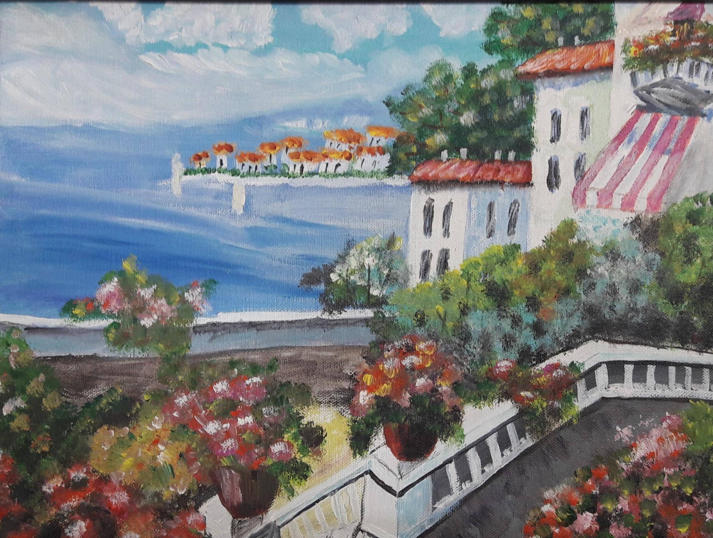 2352x1773 Nature Drawing Mediums In Days With Konsult Art - Nature Drawing Images