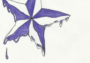 300x210 nautical star drawings - Nautical Star Drawing