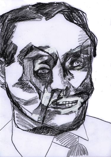 375x531 Navajo Drawings For Sale Saatchi Art - Navajo Drawings