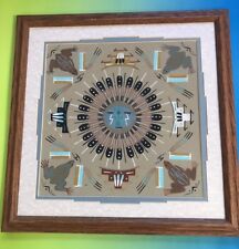 216x225 Navajo Us Native American Paintings Drawings - Navajo Drawings