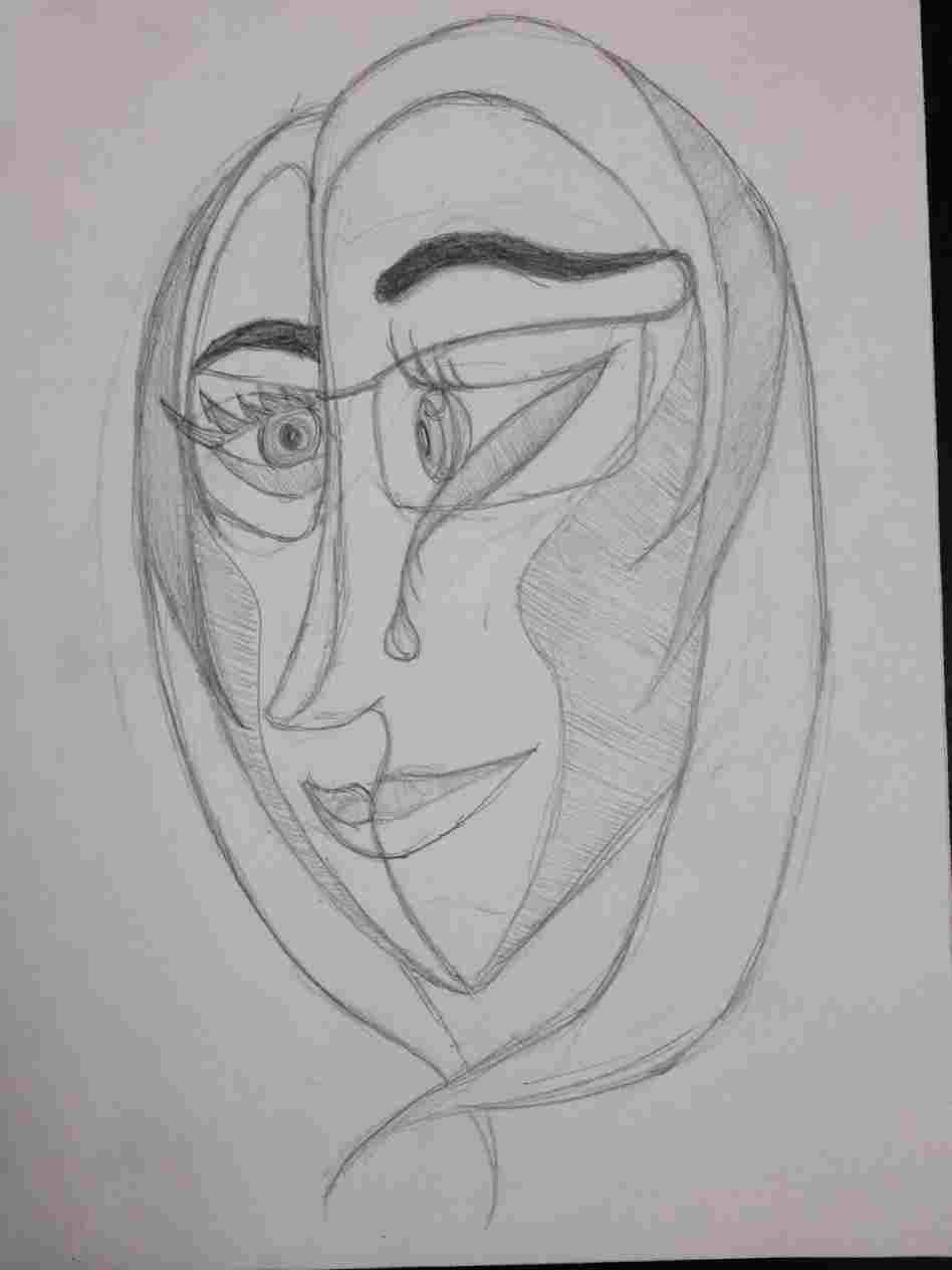 948x1264 Fantasy U Evergreen Discoveryrhartdiscoveryinfo Examples Abstract - Navajo Drawings