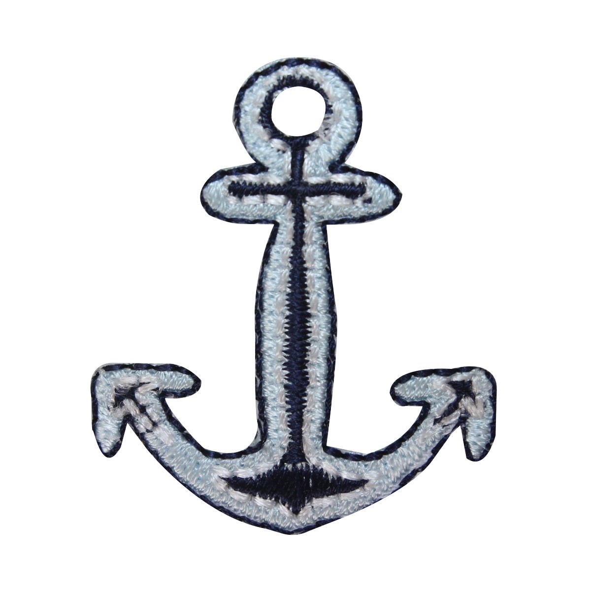 1200x1200 navy anchor patch marine boat ship nautical embroidered - Navy Anchor Drawing
