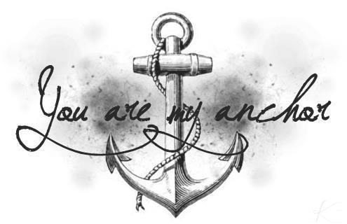 495x320 navy girlfriend discovered - Navy Anchor Drawing