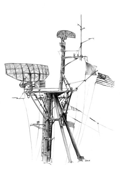 408x600 illustration a christian baum - Navy Drawings