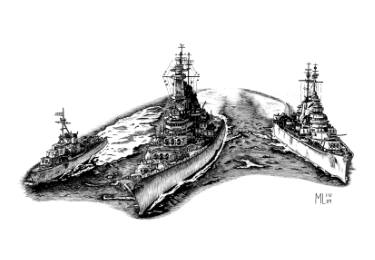 375x260 us navy drawings for sale saatchi art - Navy Drawings