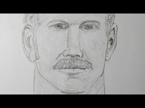 480x360 How To Draw Navy Seal Neil Roberts With Pencil - Navy Seal Drawing