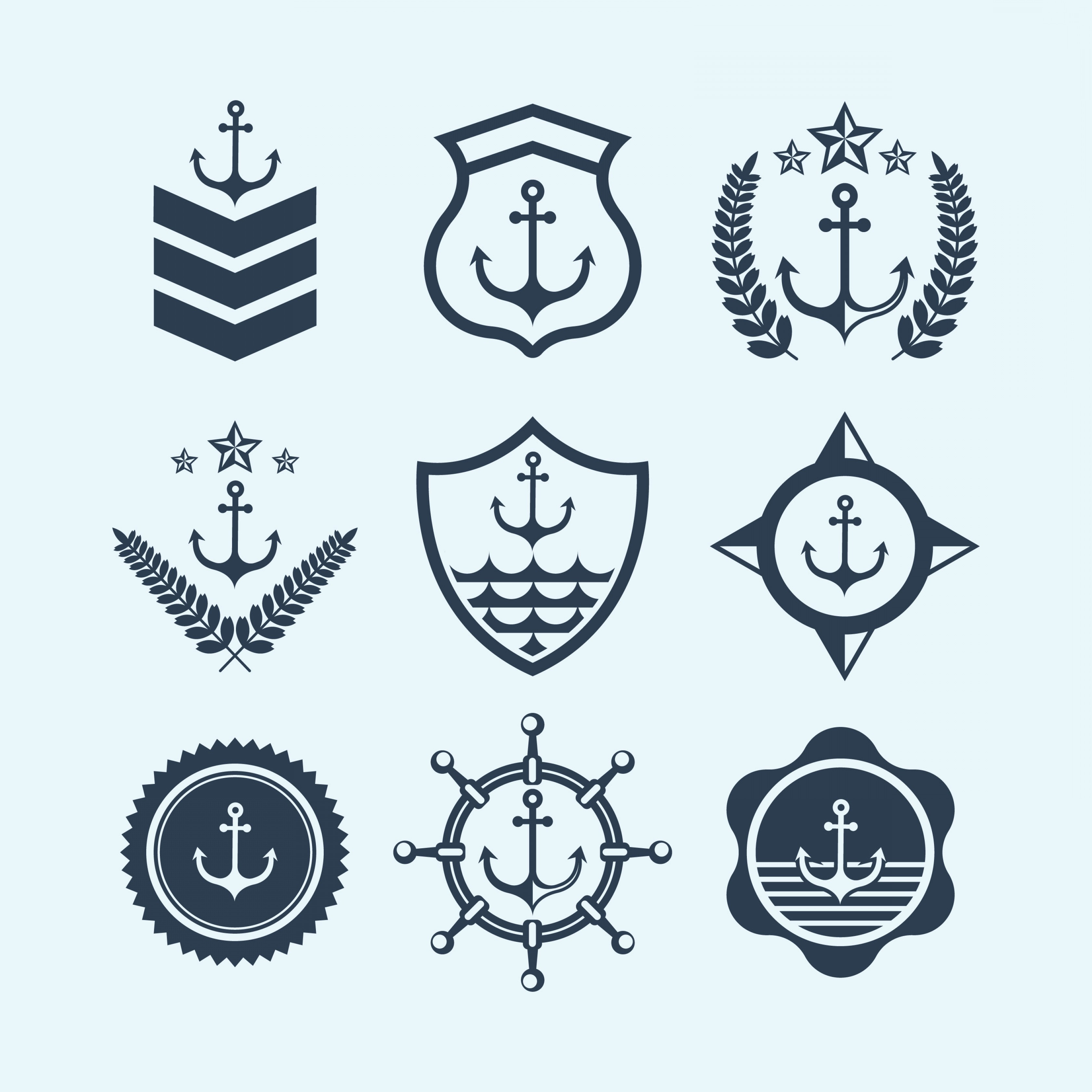 3360x3360 navy seals symbol and logo soidergi - Navy Seal Drawing