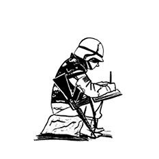 233x233 upcoming books from navy seals the new yorker - Navy Seal Drawing