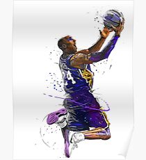 210x230 nba drawing posters redbubble - Nba Drawing