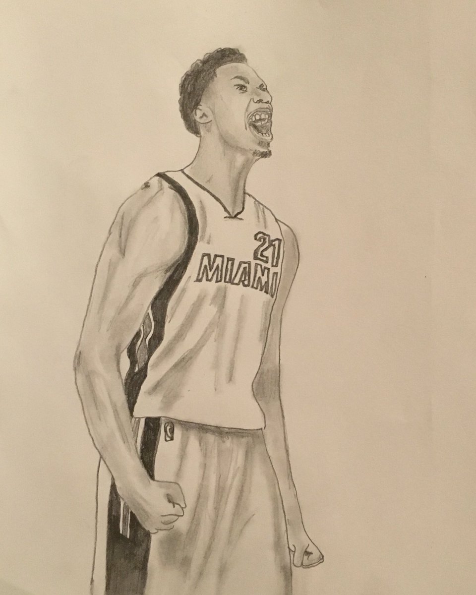 960x1200 nba drawings - Nba Drawing