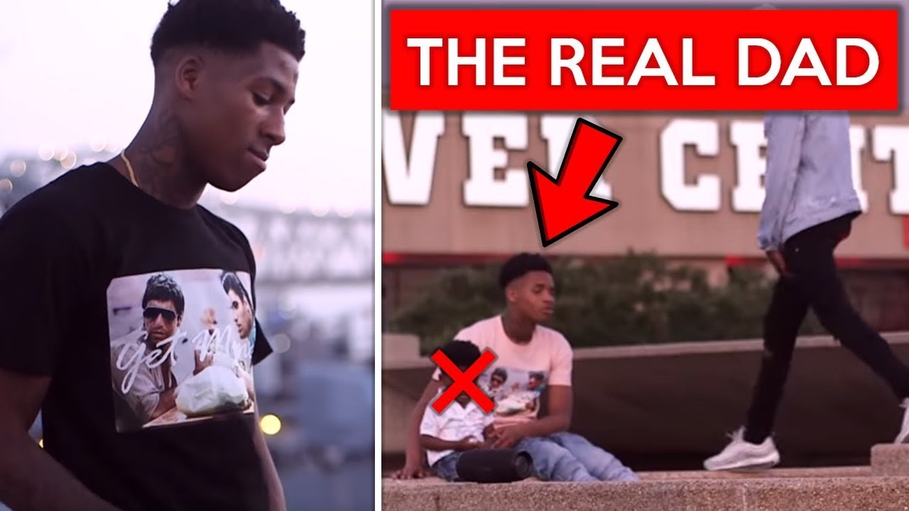 1280x720 the sad truth to nba youngboy - Nba Drawing