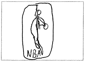 282x204 nba job application sam dekker - Nba Logo Drawing