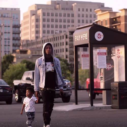 Nba Youngboy Drawing at Explore collection of Nba