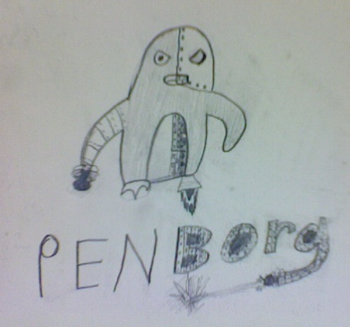 496x464 dms art neatfunny student drawings - Neat Drawings