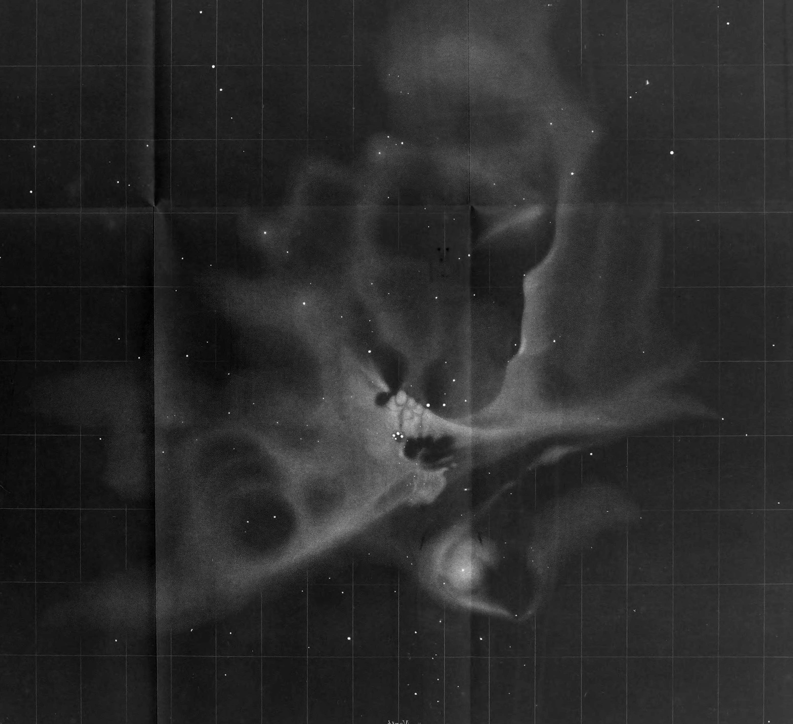 3095x2827 fileorion nebula - Nebula Drawing